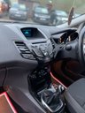USED 2015 15 FORD FIESTA 1.5 TDCi Zetec Hatchback 5dr Diesel Manual Euro 5 (75 ps) 12 MONTH NATIONAL RAC WARRANTY!!
