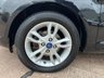 USED 2015 15 FORD FIESTA 1.5 TDCi Zetec Hatchback 5dr Diesel Manual Euro 5 (75 ps) 12 MONTH NATIONAL RAC WARRANTY!!