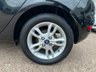 USED 2015 15 FORD FIESTA 1.5 TDCi Zetec Hatchback 5dr Diesel Manual Euro 5 (75 ps) 12 MONTH NATIONAL RAC WARRANTY!!
