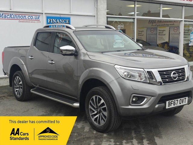 2017 NISSAN NAVARA - Photo 10