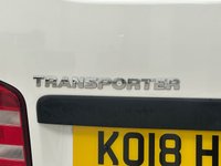 USED 2018 18 VOLKSWAGEN TRANSPORTER 2.0 TDI T28 BlueMotion Tech Startline Panel Van 5dr Diesel Manual FWD SWB Euro 6 (s/s) (102 ps) 