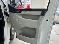 USED 2018 18 VOLKSWAGEN TRANSPORTER 2.0 TDI T28 BlueMotion Tech Startline Panel Van 5dr Diesel Manual FWD SWB Euro 6 (s/s) (102 ps) 