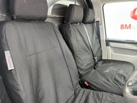 USED 2018 18 VOLKSWAGEN TRANSPORTER 2.0 TDI T28 BlueMotion Tech Startline Panel Van 5dr Diesel Manual FWD SWB Euro 6 (s/s) (102 ps) 