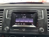 USED 2018 18 VOLKSWAGEN TRANSPORTER 2.0 TDI T28 BlueMotion Tech Startline Panel Van 5dr Diesel Manual FWD SWB Euro 6 (s/s) (102 ps) 