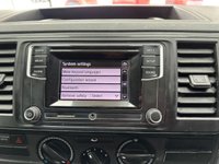 USED 2018 18 VOLKSWAGEN TRANSPORTER 2.0 TDI T28 BlueMotion Tech Startline Panel Van 5dr Diesel Manual FWD SWB Euro 6 (s/s) (102 ps) 