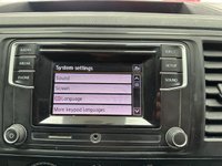 USED 2018 18 VOLKSWAGEN TRANSPORTER 2.0 TDI T28 BlueMotion Tech Startline Panel Van 5dr Diesel Manual FWD SWB Euro 6 (s/s) (102 ps) 