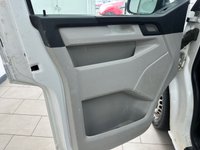 USED 2018 18 VOLKSWAGEN TRANSPORTER 2.0 TDI T28 BlueMotion Tech Startline Panel Van 5dr Diesel Manual FWD SWB Euro 6 (s/s) (102 ps) 