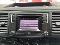 USED 2018 18 VOLKSWAGEN TRANSPORTER 2.0 TDI T28 BlueMotion Tech Startline Panel Van 5dr Diesel Manual FWD SWB Euro 6 (s/s) (102 ps) 