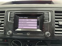 USED 2018 18 VOLKSWAGEN TRANSPORTER 2.0 TDI T28 BlueMotion Tech Startline Panel Van 5dr Diesel Manual FWD SWB Euro 6 (s/s) (102 ps) 