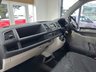 USED 2018 18 VOLKSWAGEN TRANSPORTER 2.0 TDI T28 BlueMotion Tech Startline Panel Van 5dr Diesel Manual FWD SWB Euro 6 (s/s) (102 ps) 