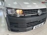 USED 2018 18 VOLKSWAGEN TRANSPORTER 2.0 TDI T28 BlueMotion Tech Startline Panel Van 5dr Diesel Manual FWD SWB Euro 6 (s/s) (102 ps) 