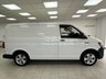 USED 2018 18 VOLKSWAGEN TRANSPORTER 2.0 TDI T28 BlueMotion Tech Startline Panel Van 5dr Diesel Manual FWD SWB Euro 6 (s/s) (102 ps) 