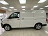 USED 2018 18 VOLKSWAGEN TRANSPORTER 2.0 TDI T28 BlueMotion Tech Startline Panel Van 5dr Diesel Manual FWD SWB Euro 6 (s/s) (102 ps) 