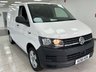 USED 2018 18 VOLKSWAGEN TRANSPORTER 2.0 TDI T28 BlueMotion Tech Startline Panel Van 5dr Diesel Manual FWD SWB Euro 6 (s/s) (102 ps) 