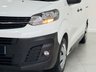 USED 2022 22 VAUXHALL VIVARO 1.5 Turbo D 2700 Dynamic Panel Van 6dr Diesel Manual L1 H1 Euro 6 (s/s) (100 ps) ALL TRADE INS ACCEPTED MO VAT TO PAY ..