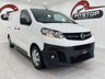 USED 2022 22 VAUXHALL VIVARO 1.5 Turbo D 2700 Dynamic Panel Van 6dr Diesel Manual L1 H1 Euro 6 (s/s) (100 ps) ALL TRADE INS ACCEPTED MO VAT TO PAY ..