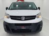 USED 2022 22 VAUXHALL VIVARO 1.5 Turbo D 2700 Dynamic Panel Van 6dr Diesel Manual L1 H1 Euro 6 (s/s) (100 ps) ALL TRADE INS ACCEPTED MO VAT TO PAY ..