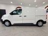 USED 2022 22 VAUXHALL VIVARO 1.5 Turbo D 2700 Dynamic Panel Van 6dr Diesel Manual L1 H1 Euro 6 (s/s) (100 ps) ALL TRADE INS ACCEPTED MO VAT TO PAY ..