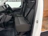 USED 2022 22 VAUXHALL VIVARO 1.5 Turbo D 2700 Dynamic Panel Van 6dr Diesel Manual L1 H1 Euro 6 (s/s) (100 ps) ALL TRADE INS ACCEPTED MO VAT TO PAY ..