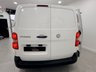 USED 2022 22 VAUXHALL VIVARO 1.5 Turbo D 2700 Dynamic Panel Van 6dr Diesel Manual L1 H1 Euro 6 (s/s) (100 ps) ALL TRADE INS ACCEPTED MO VAT TO PAY ..
