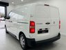 USED 2022 22 VAUXHALL VIVARO 1.5 Turbo D 2700 Dynamic Panel Van 6dr Diesel Manual L1 H1 Euro 6 (s/s) (100 ps) ALL TRADE INS ACCEPTED MO VAT TO PAY ..