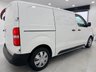 USED 2022 22 VAUXHALL VIVARO 1.5 Turbo D 2700 Dynamic Panel Van 6dr Diesel Manual L1 H1 Euro 6 (s/s) (100 ps) ALL TRADE INS ACCEPTED MO VAT TO PAY ..
