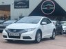 USED 2013 62 HONDA CIVIC 1.8 i-VTEC SE Hatchback 5dr Petrol Manual Euro 5 (s/s) (142 ps) 