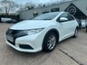 USED 2013 62 HONDA CIVIC 1.8 i-VTEC SE Hatchback 5dr Petrol Manual Euro 5 (s/s) (142 ps) 