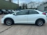USED 2013 62 HONDA CIVIC 1.8 i-VTEC SE Hatchback 5dr Petrol Manual Euro 5 (s/s) (142 ps) 