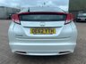 USED 2013 62 HONDA CIVIC 1.8 i-VTEC SE Hatchback 5dr Petrol Manual Euro 5 (s/s) (142 ps) 