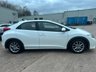 USED 2013 62 HONDA CIVIC 1.8 i-VTEC SE Hatchback 5dr Petrol Manual Euro 5 (s/s) (142 ps) 