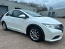 USED 2013 62 HONDA CIVIC 1.8 i-VTEC SE Hatchback 5dr Petrol Manual Euro 5 (s/s) (142 ps) 