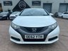 USED 2013 62 HONDA CIVIC 1.8 i-VTEC SE Hatchback 5dr Petrol Manual Euro 5 (s/s) (142 ps) 