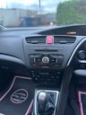 USED 2013 62 HONDA CIVIC 1.8 i-VTEC SE Hatchback 5dr Petrol Manual Euro 5 (s/s) (142 ps) 