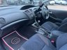 USED 2013 62 HONDA CIVIC 1.8 i-VTEC SE Hatchback 5dr Petrol Manual Euro 5 (s/s) (142 ps) 