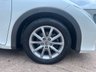 USED 2013 62 HONDA CIVIC 1.8 i-VTEC SE Hatchback 5dr Petrol Manual Euro 5 (s/s) (142 ps) 