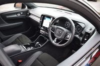 USED 2020 20 VOLVO XC40 1.5 T3 R-Design SUV 5dr Petrol Auto Euro 6 (s/s) (163 ps) 2 OWNER / LOVELY EXAMPLE