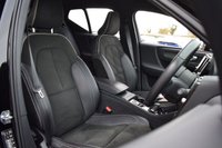 USED 2020 20 VOLVO XC40 1.5 T3 R-Design SUV 5dr Petrol Auto Euro 6 (s/s) (163 ps) 2 OWNER / LOVELY EXAMPLE