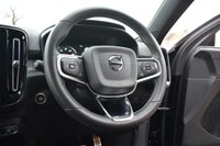 USED 2020 20 VOLVO XC40 1.5 T3 R-Design SUV 5dr Petrol Auto Euro 6 (s/s) (163 ps) 2 OWNER / LOVELY EXAMPLE