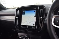 USED 2020 20 VOLVO XC40 1.5 T3 R-Design SUV 5dr Petrol Auto Euro 6 (s/s) (163 ps) 2 OWNER / LOVELY EXAMPLE