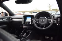 USED 2020 20 VOLVO XC40 1.5 T3 R-Design SUV 5dr Petrol Auto Euro 6 (s/s) (163 ps) 2 OWNER / LOVELY EXAMPLE