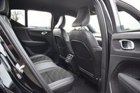 USED 2020 20 VOLVO XC40 1.5 T3 R-Design SUV 5dr Petrol Auto Euro 6 (s/s) (163 ps) 2 OWNER / LOVELY EXAMPLE
