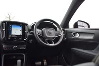 USED 2020 20 VOLVO XC40 1.5 T3 R-Design SUV 5dr Petrol Auto Euro 6 (s/s) (163 ps) 2 OWNER / LOVELY EXAMPLE