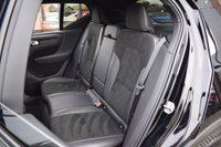 USED 2020 20 VOLVO XC40 1.5 T3 R-Design SUV 5dr Petrol Auto Euro 6 (s/s) (163 ps) 2 OWNER / LOVELY EXAMPLE