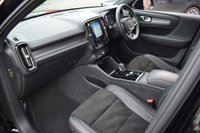 USED 2020 20 VOLVO XC40 1.5 T3 R-Design SUV 5dr Petrol Auto Euro 6 (s/s) (163 ps) 2 OWNER / LOVELY EXAMPLE