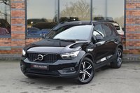 USED 2020 20 VOLVO XC40 1.5 T3 R-Design SUV 5dr Petrol Auto Euro 6 (s/s) (163 ps) 2 OWNER / LOVELY EXAMPLE