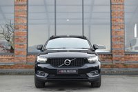 USED 2020 20 VOLVO XC40 1.5 T3 R-Design SUV 5dr Petrol Auto Euro 6 (s/s) (163 ps) 2 OWNER / LOVELY EXAMPLE