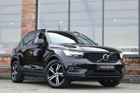 USED 2020 20 VOLVO XC40 1.5 T3 R-Design SUV 5dr Petrol Auto Euro 6 (s/s) (163 ps) 2 OWNER / LOVELY EXAMPLE