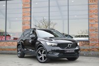 USED 2020 20 VOLVO XC40 1.5 T3 R-Design SUV 5dr Petrol Auto Euro 6 (s/s) (163 ps) 2 OWNER / LOVELY EXAMPLE