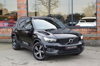 USED 2020 20 VOLVO XC40 1.5 T3 R-Design SUV 5dr Petrol Auto Euro 6 (s/s) (163 ps) 2 OWNER / LOVELY EXAMPLE